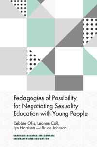 Emerald Studies in Gender, Sexuality and Education