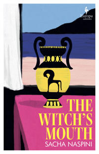 The Witch’s Mouth