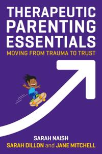 Therapeutic Parenting Books