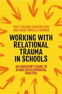 Guides to Working with Relational Trauma Using DDP