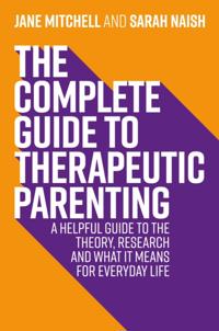 Therapeutic Parenting Books