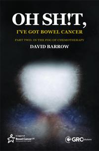 Oh sh!t, I've got bowel cancer