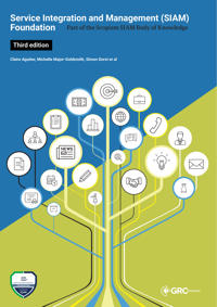 Service Integration and Management (SIAM) Foundation