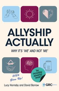 Allyship Actually