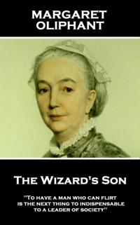 Wizard's Son