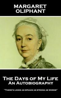Days of My Life: An Autobiography