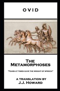 Metamorphoses