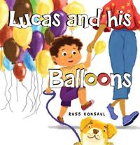 Lucas and his Balloons