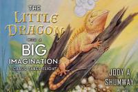 The Little Dragon with a Big Imagination: Icarus Takes Flight