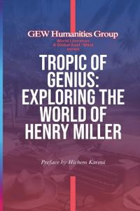 Tropic Of Genius