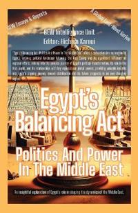 Egypt's Balancing Act