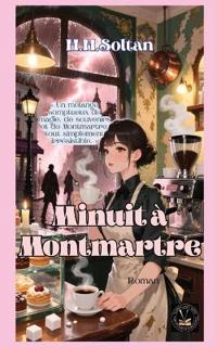 Minuit à Montmartre