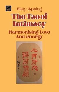 Bokomslag for "The Tao of Intimacy"