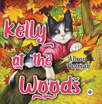 Kelly At The Woods