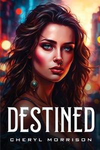 Bokomslag för "Destined"