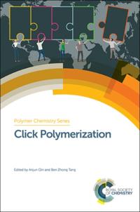 Polymer Chemistry Series