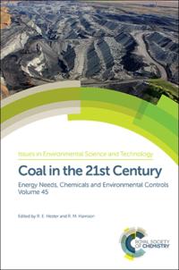 Issues in Environmental Science and Technology