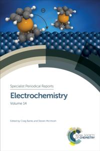 Specialist Periodical Reports - Electrochemistry