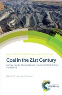 Issues in Environmental Science and Technology