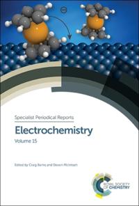 Specialist Periodical Reports - Electrochemistry