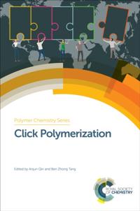 Polymer Chemistry Series