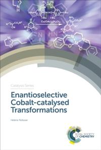 Catalysis Series