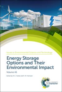 Issues in Environmental Science and Technology