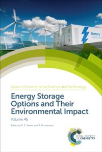 Issues in Environmental Science and Technology