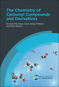 Chemistry of Carbonyl Compounds and Derivatives