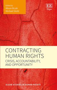 Contracting Human Rights