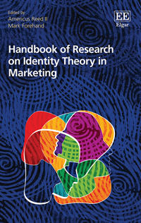 Bokomslag för "Handbook of Research on Identity Theory in Marketing"
