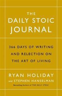 The Daily Stoic Journal
