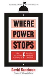 Where Power Stops