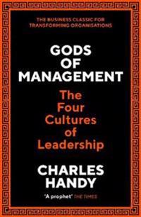 Gods of Management