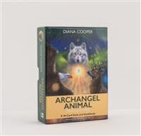 Archangel Animal Oracle Cards