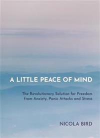 A Little Peace of Mind