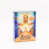 The Angel Guide Oracle