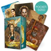 Angels and Ancestors Oracle Cards