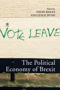 Political Economy of Brexit