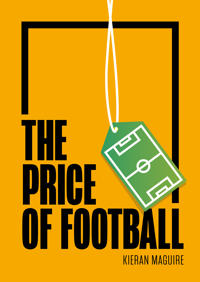 Bokomslag för "The Price of Football"