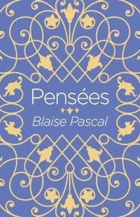 Pensees