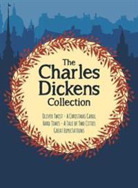 Charles Dickens Collection