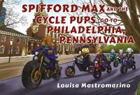 Spifford Max and the Cycle Pups Go to New York City