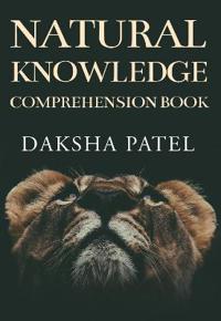Natural Knowledge Comprehension Book