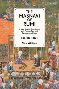 Bokomslag for "The Masnavi of Rumi, Book One"