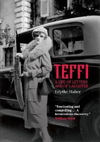 Bokomslag för "Teffi"