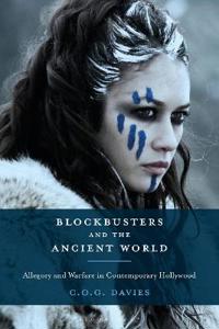 Bokomslag för "Blockbusters and the Ancient World"