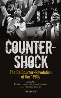Bokomslag för "Counter-shock"