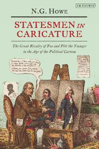 Statesmen in Caricature