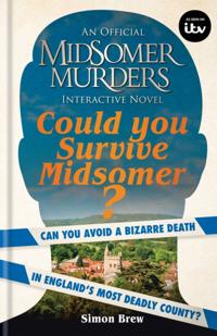 Midsomer Murders